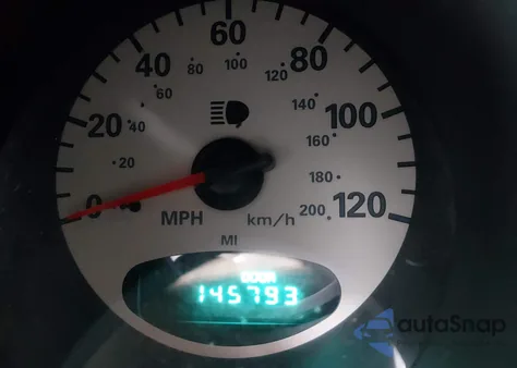 2005 Chrysler Pt Cruiser Touring from USA, damaged, VIN 3C3EY55E15T290344